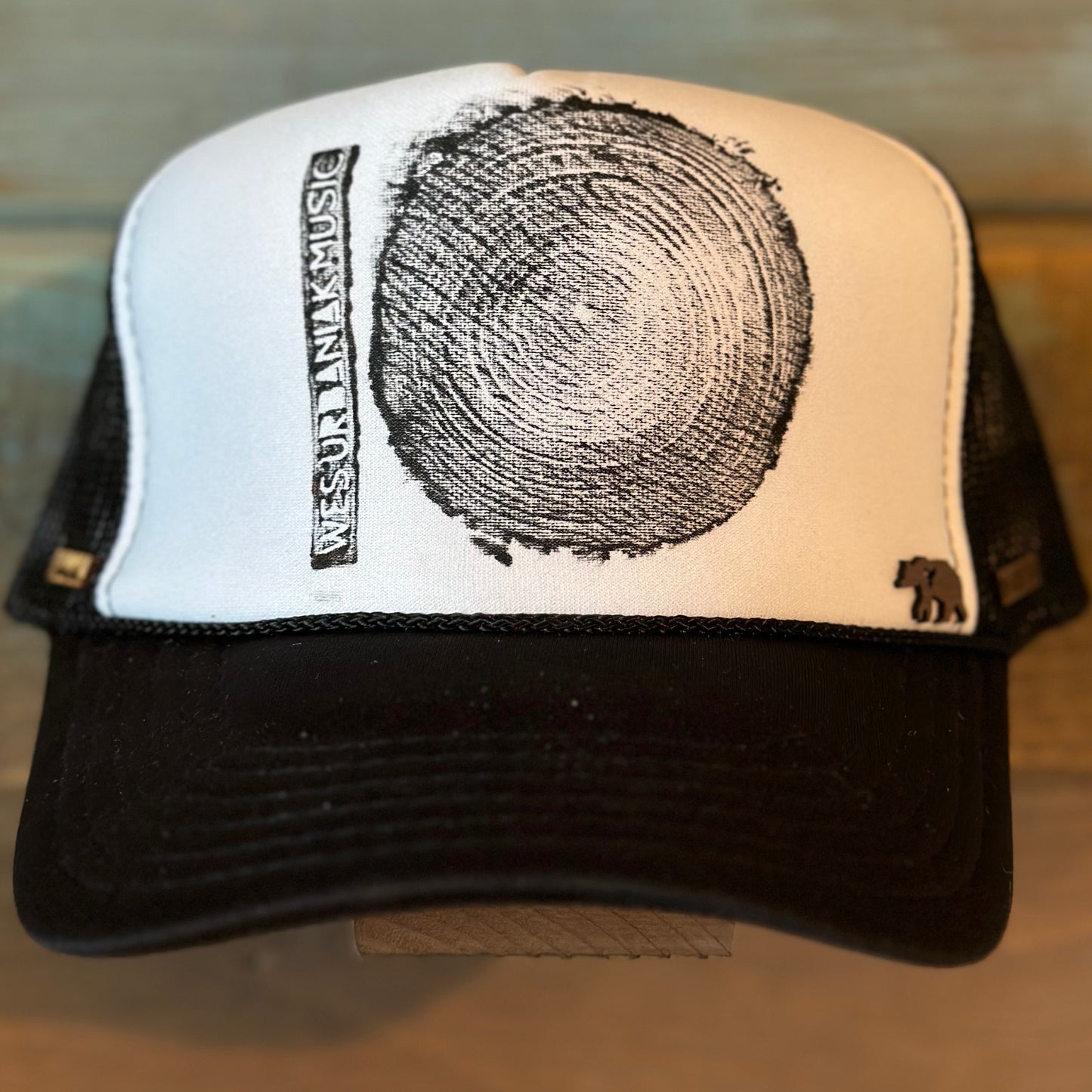 Foam Trucker Hat