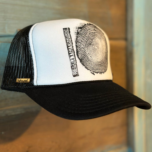 Foam Trucker Hat